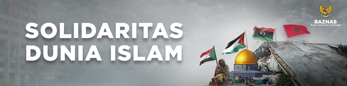Solidaritas Dunia Islam